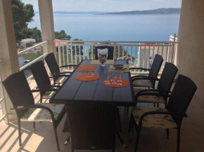 Apartments Villa Karme Brela